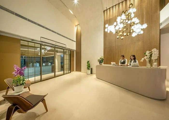 Hotel Roys 5*