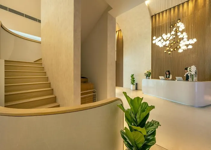 Hotel Roys Bangkok