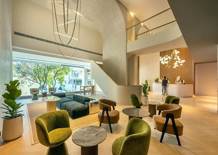 Hotel Roys Bangkok