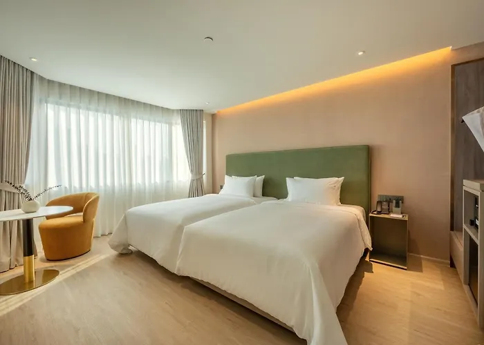 Hotel Roys 5*