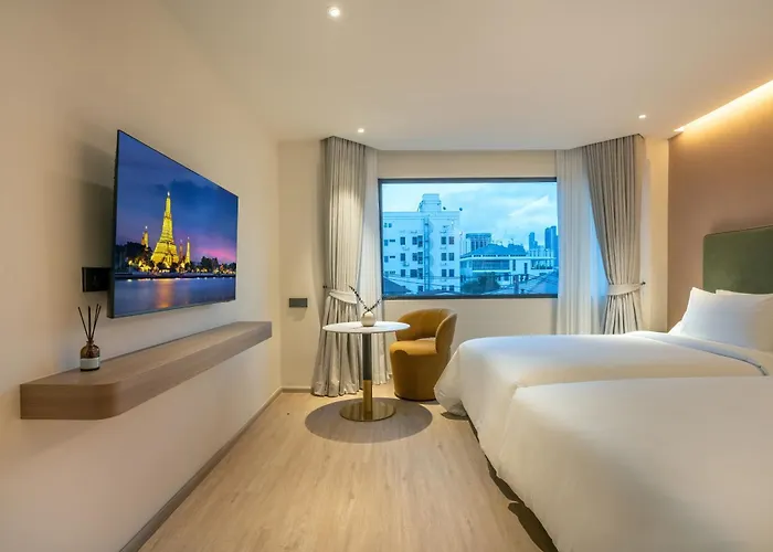 Roys Hotel