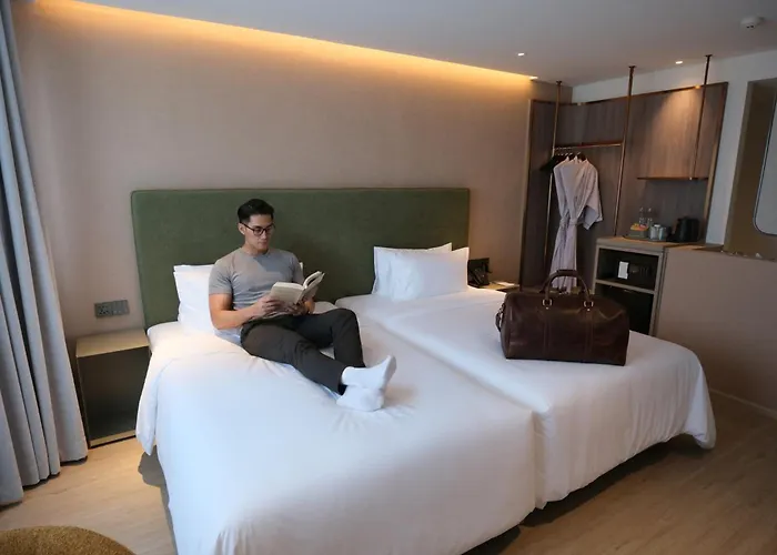 Hotel Roys 5*