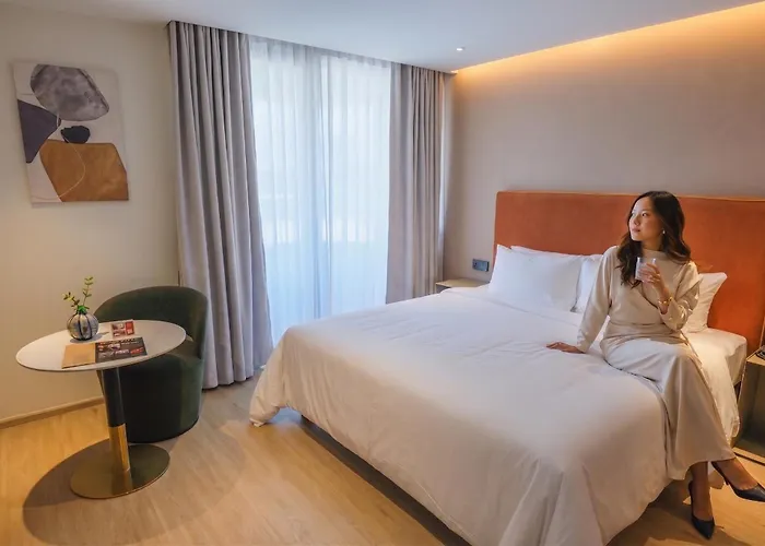 Hotel Roys Bangkok