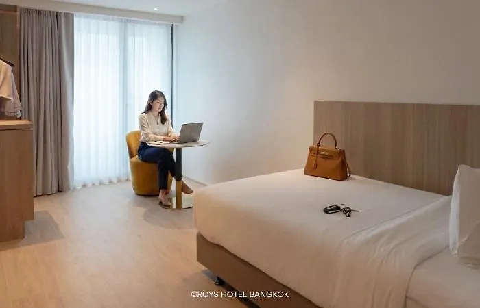 Roys Bangkok